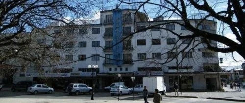Hospedaje