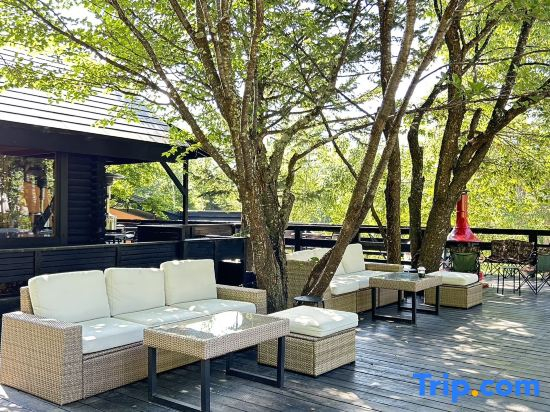 Unite Zao Jonida Resort