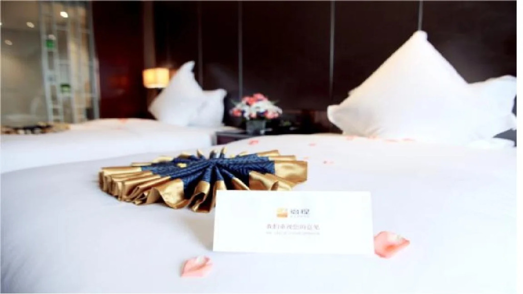 Yicheng Hotel
