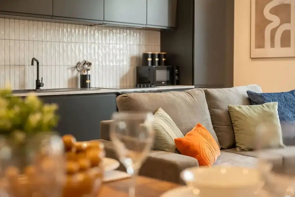Host Stay Princes Place Hideaway IV