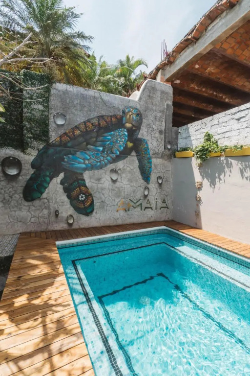 Amaia Boutique Hotel