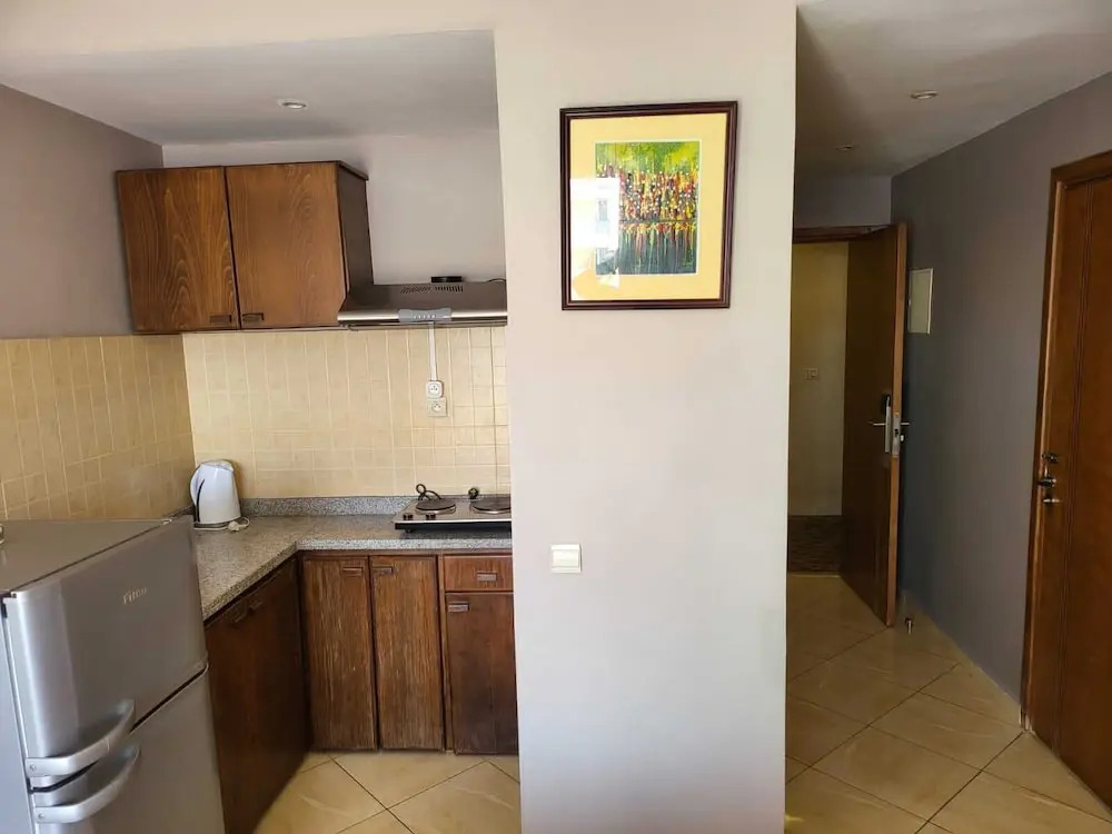 Résidence Hotelière Fleurie