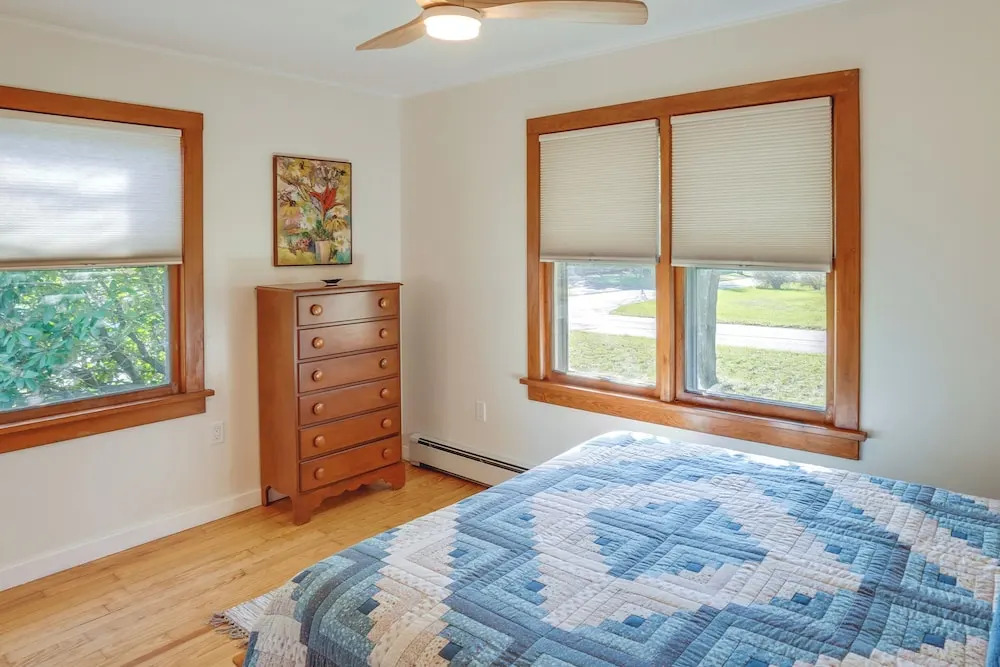 Windham Home Near Mountain Biking & Hiking Trails!