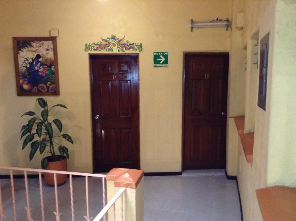 Hostal America