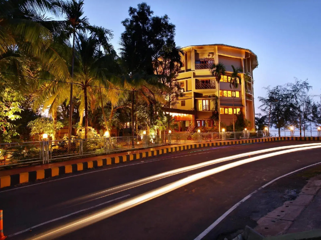 Sinclairs Bayview Port Blair