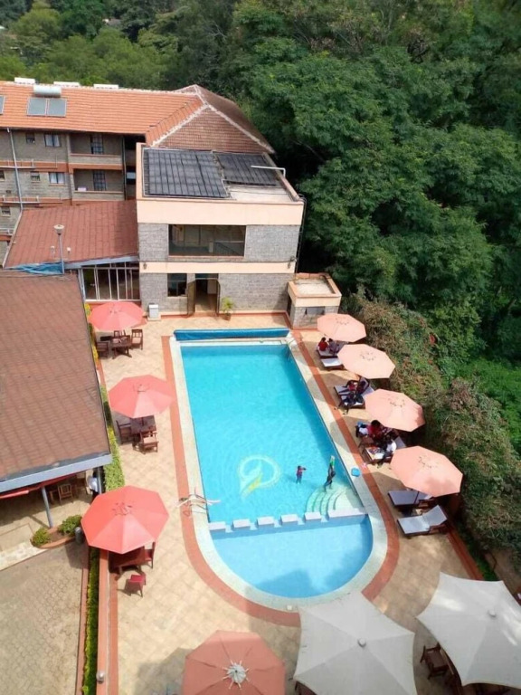 Brickwood Suites