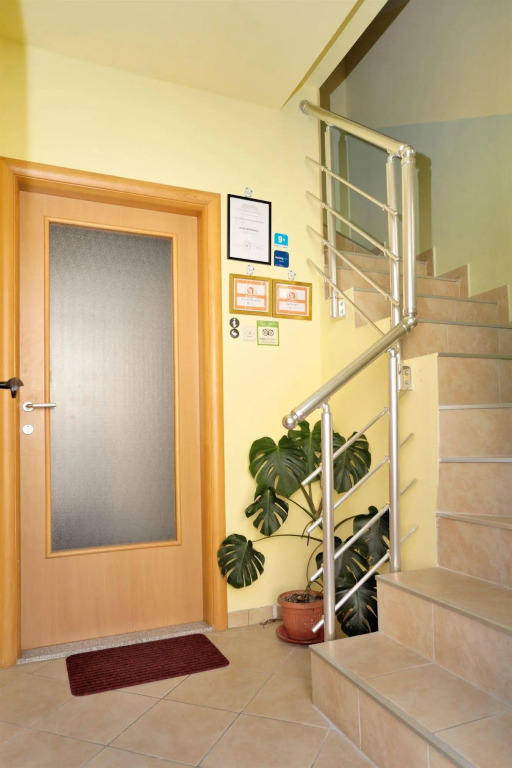 Pansion Villa Nur