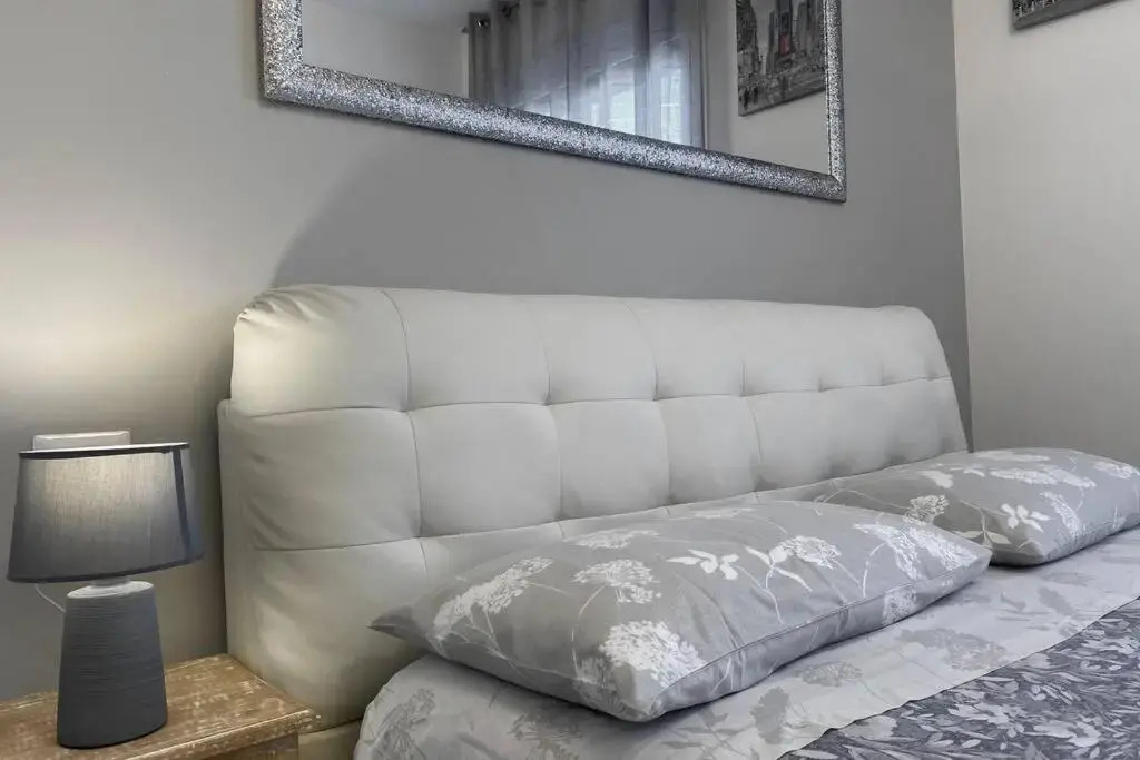 Apartment in Milan - Bicocca Near University