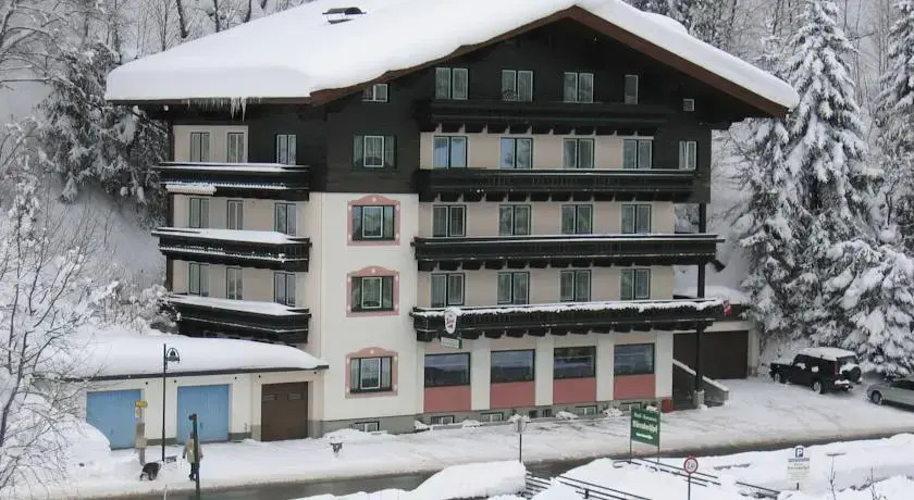 Hotel Garni Siegmundshof - inclusive Joker Card im Sommer