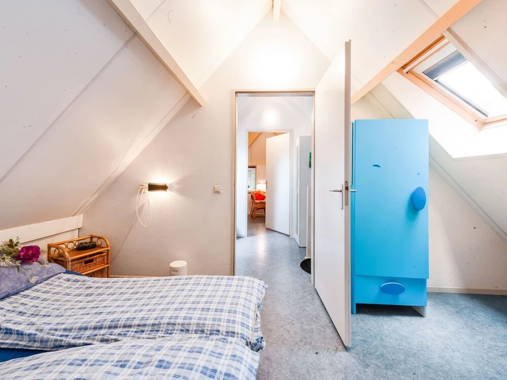 Holiday Home in Beerze near Forest