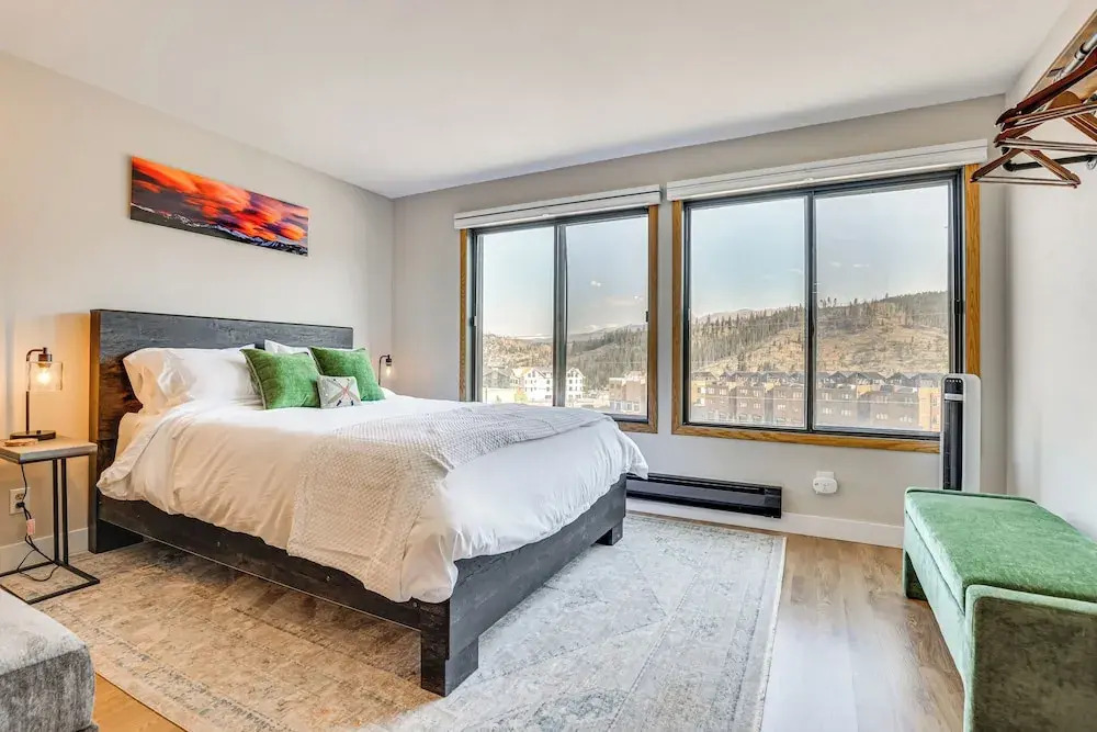 Walk to Dtwn: Winter Park Studio w/ Hot Tub Access