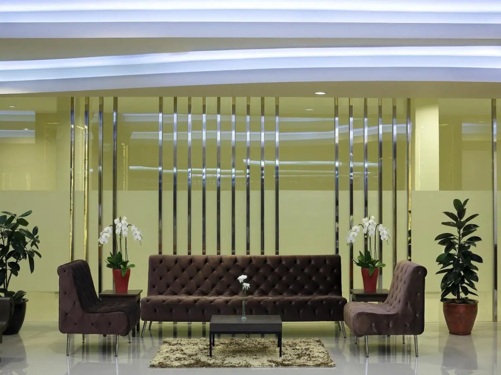 Hotel Santika Depok