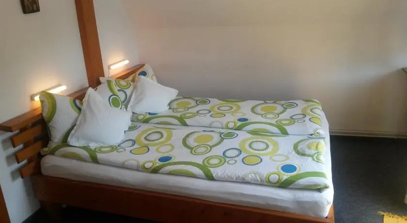 Pension Ana Bran