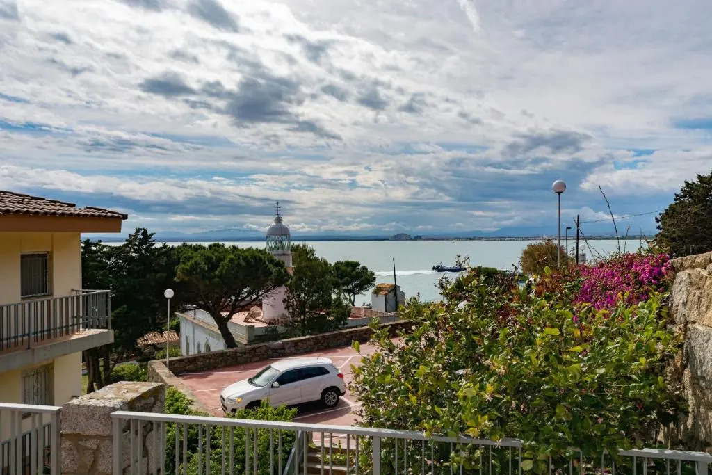 Apartment Rocamar 26