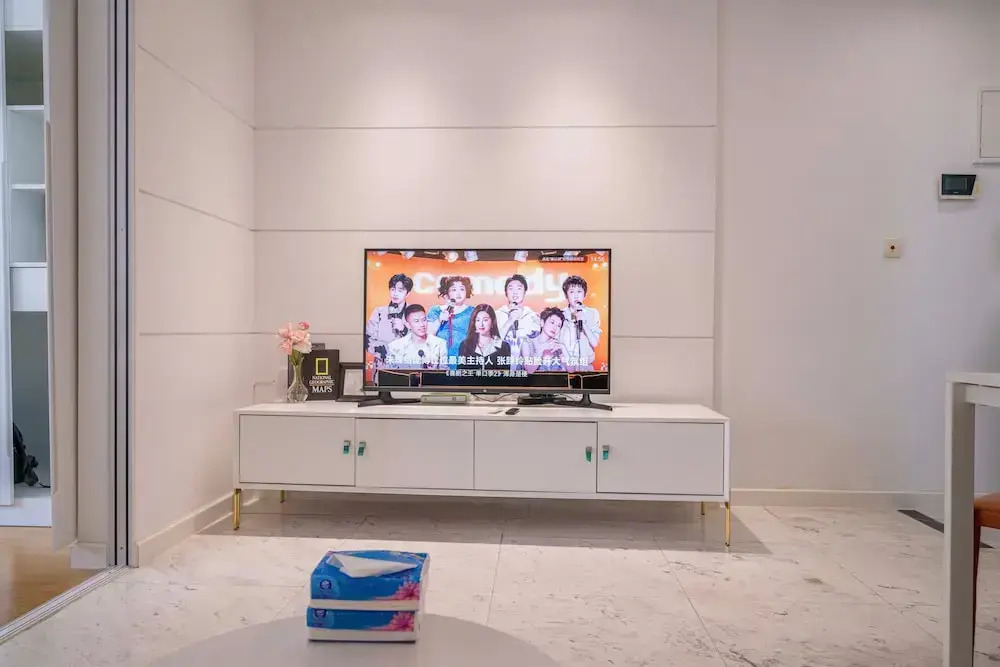 Tyms 1BR APT TianShan Dynasty View