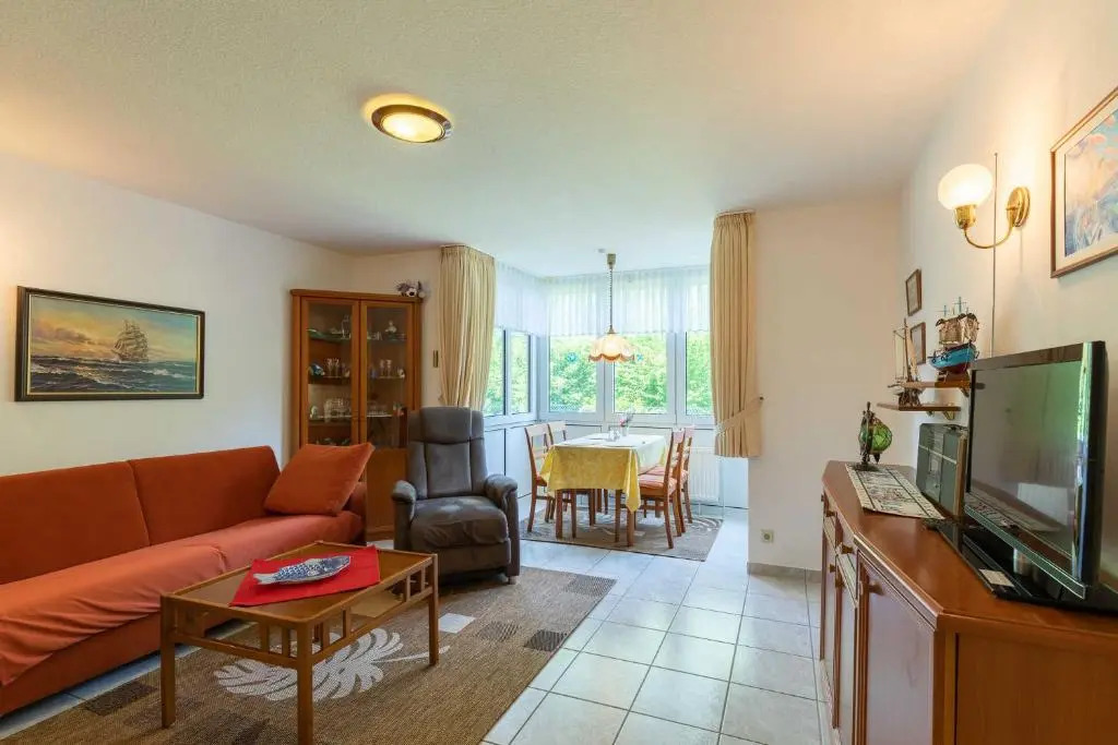 Elbstrom Wohnung 8