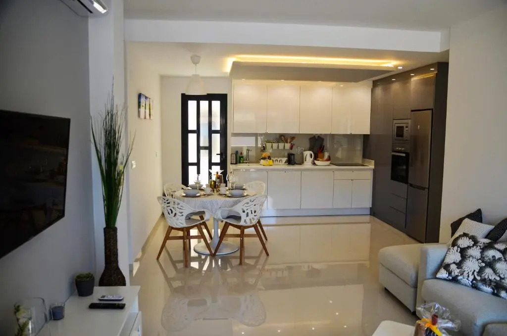 Higuericas Beach Apartment