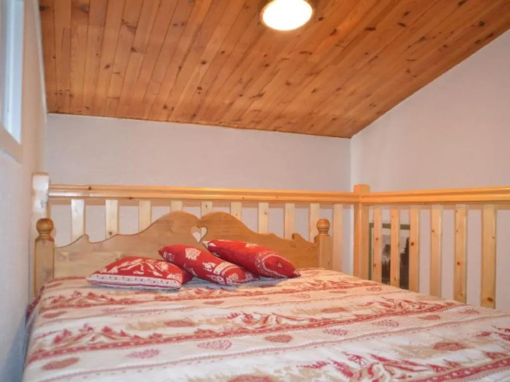 Appartement Les Menuires, 2 pièces, 7 personnes - FR-1-452-30