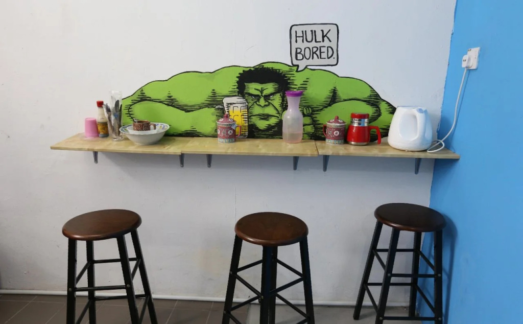 Hero Hostel