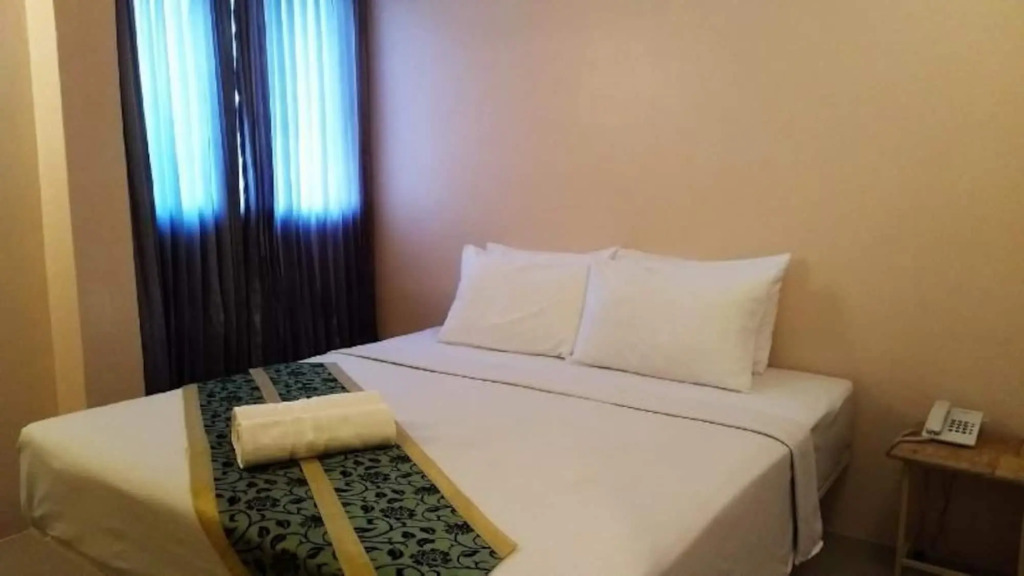 BIRD Room Hotel
