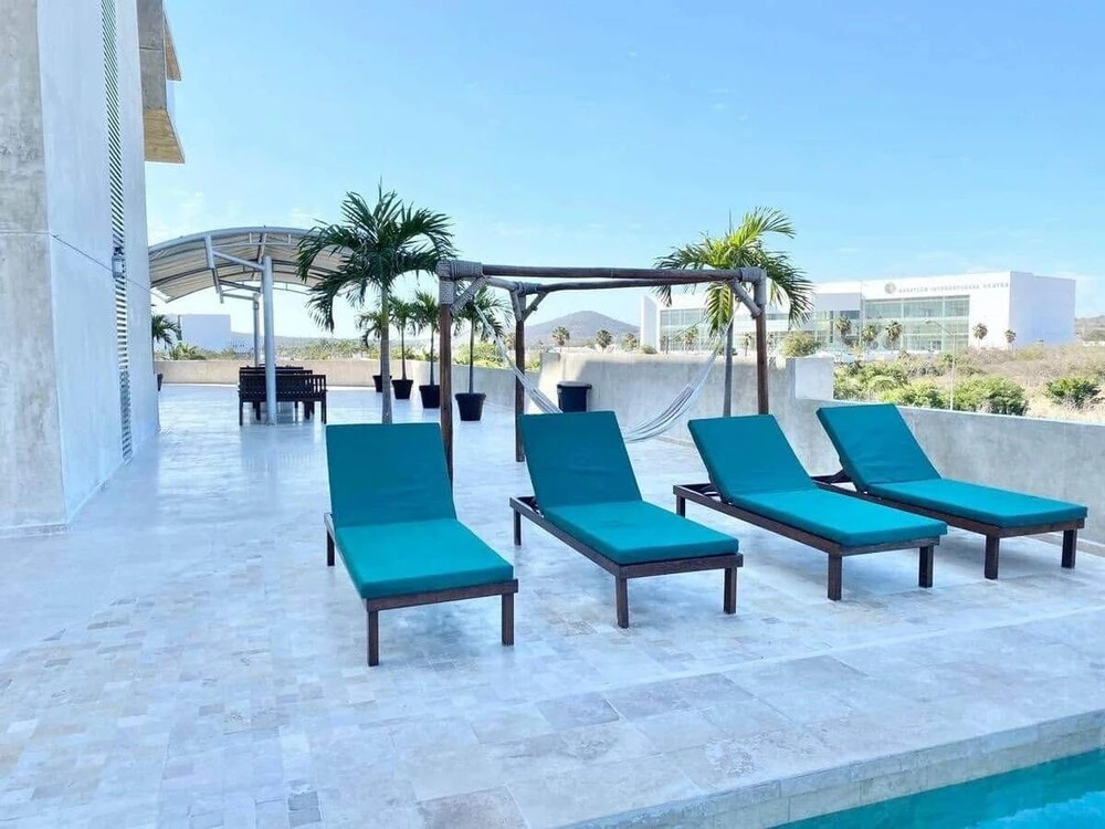 Condo Marina P