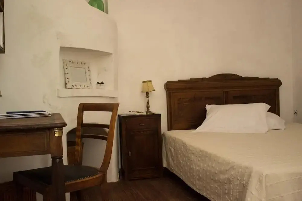 Vicolo Maggiore