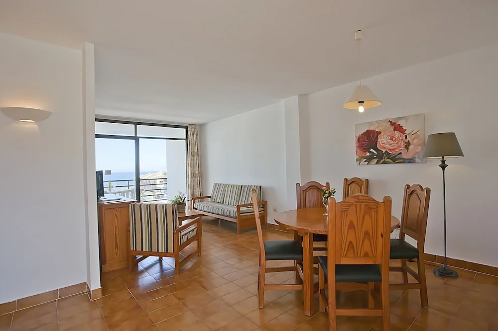 Apartamentos Don Quijote
