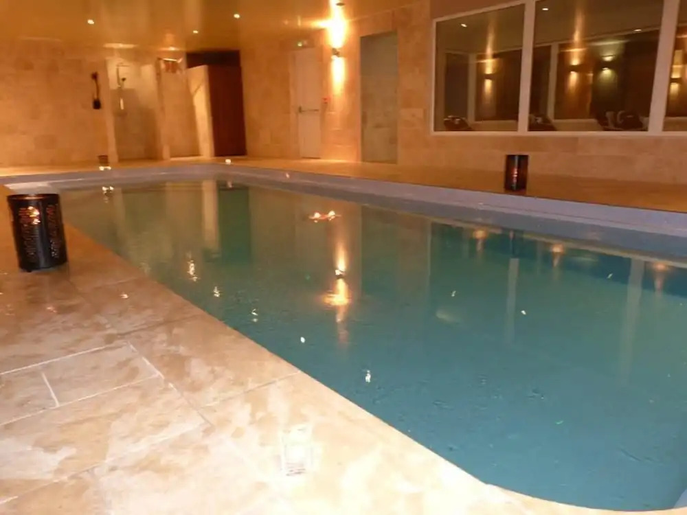 Dunamoy Cottages & Spa