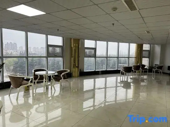 Yongji Phoenix Homestay