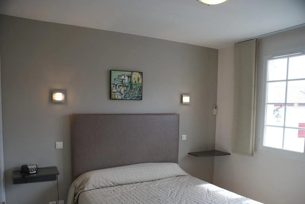 Hôtel Résidence Bergara