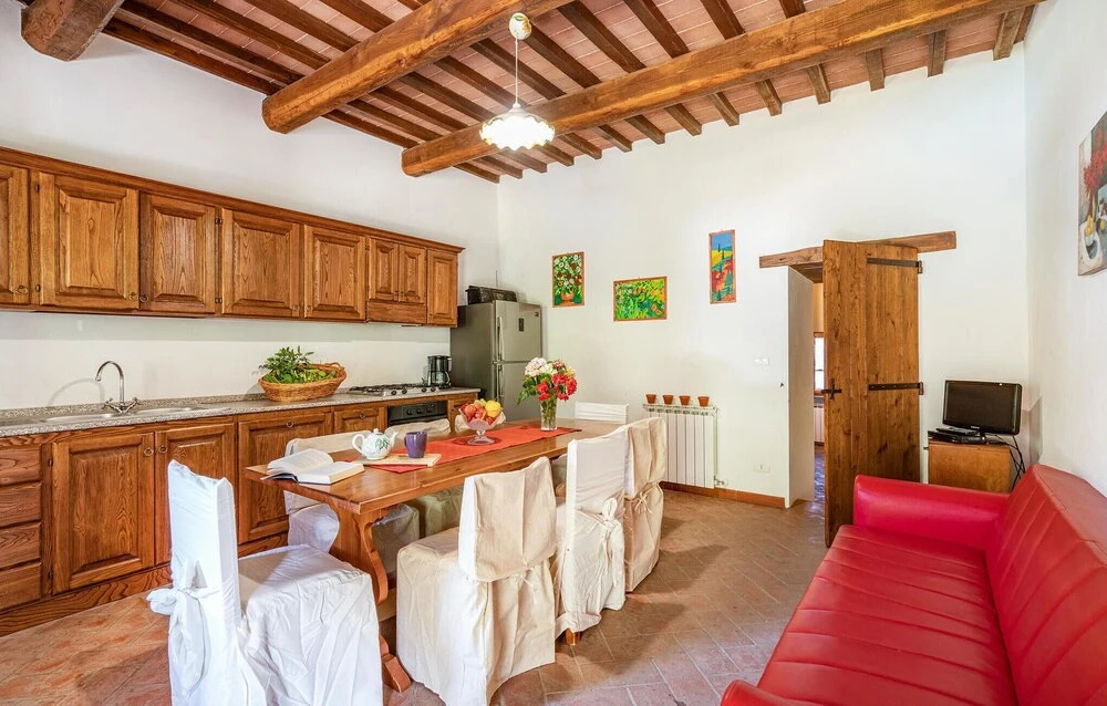 Agriturismo le Macine