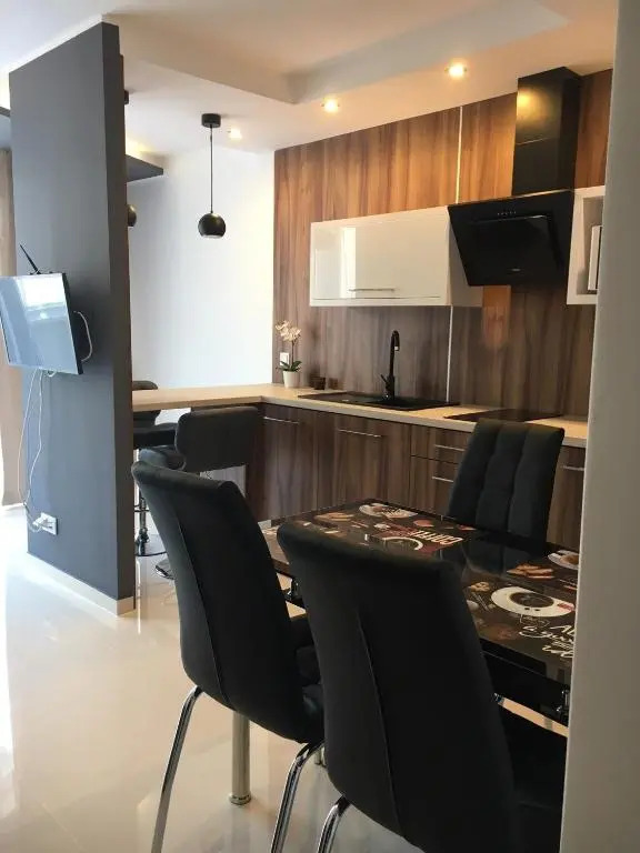 Nowy Świat Leza Apartaments