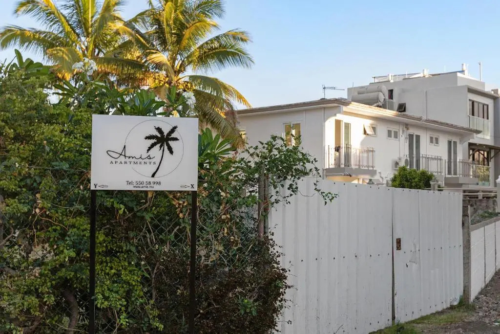 AMIS Apartments