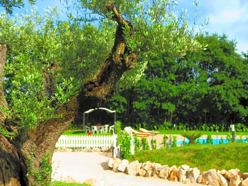 La Selva Incantata b&b