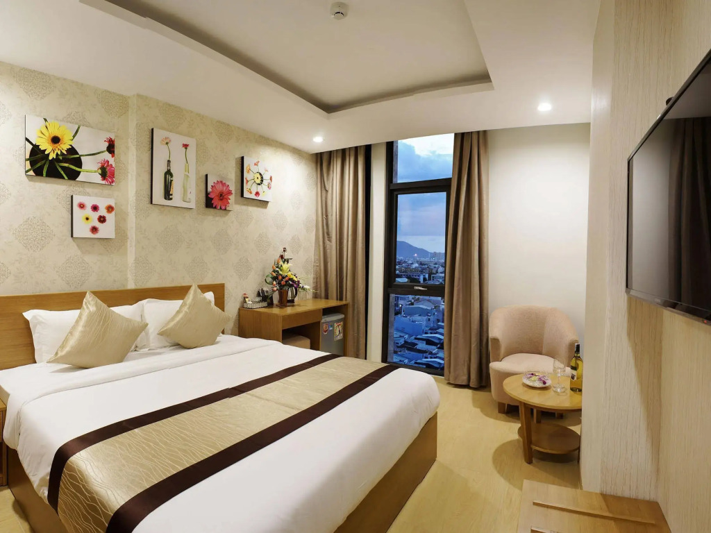 Bac Cuong Hotel Da Nang