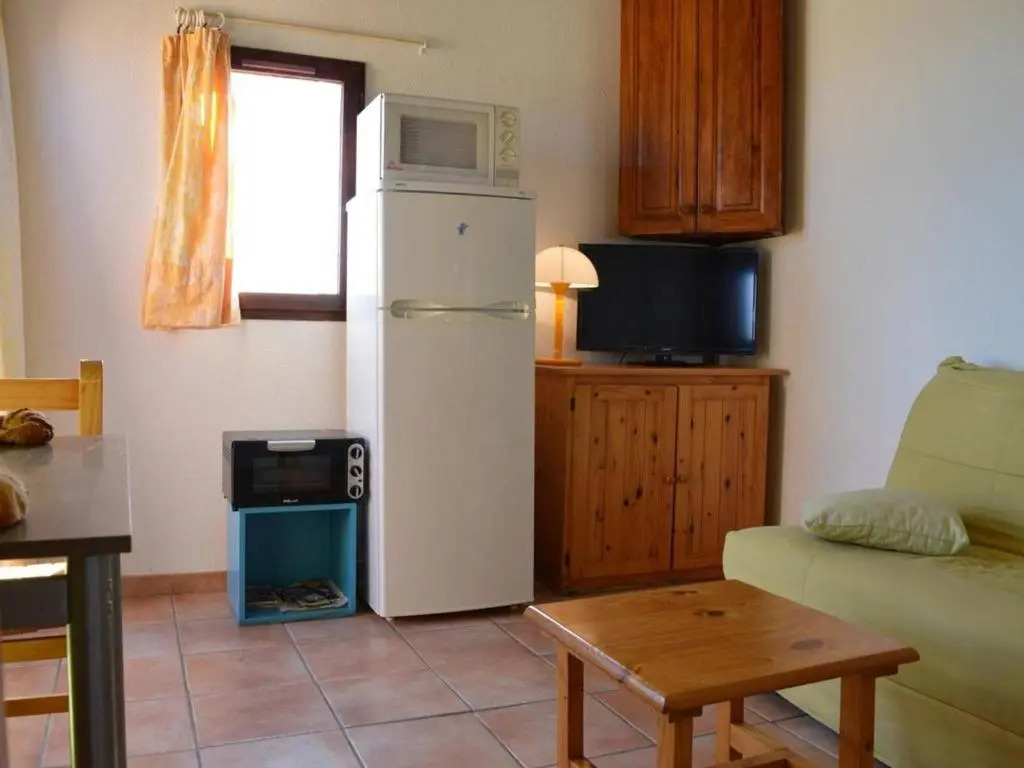 Appartement Fleury-Saint-Pierre-la-Mer, 2 pièces, 4 personnes - FR-1-229D-280
