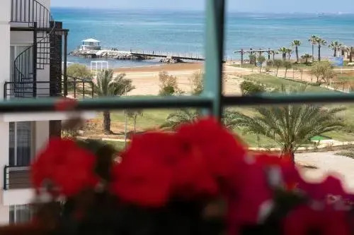 Thalassa Holiday Home