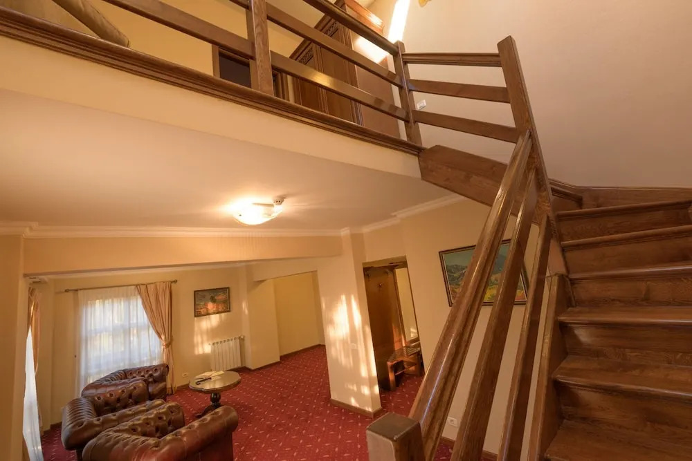 Hotel Edelweiss