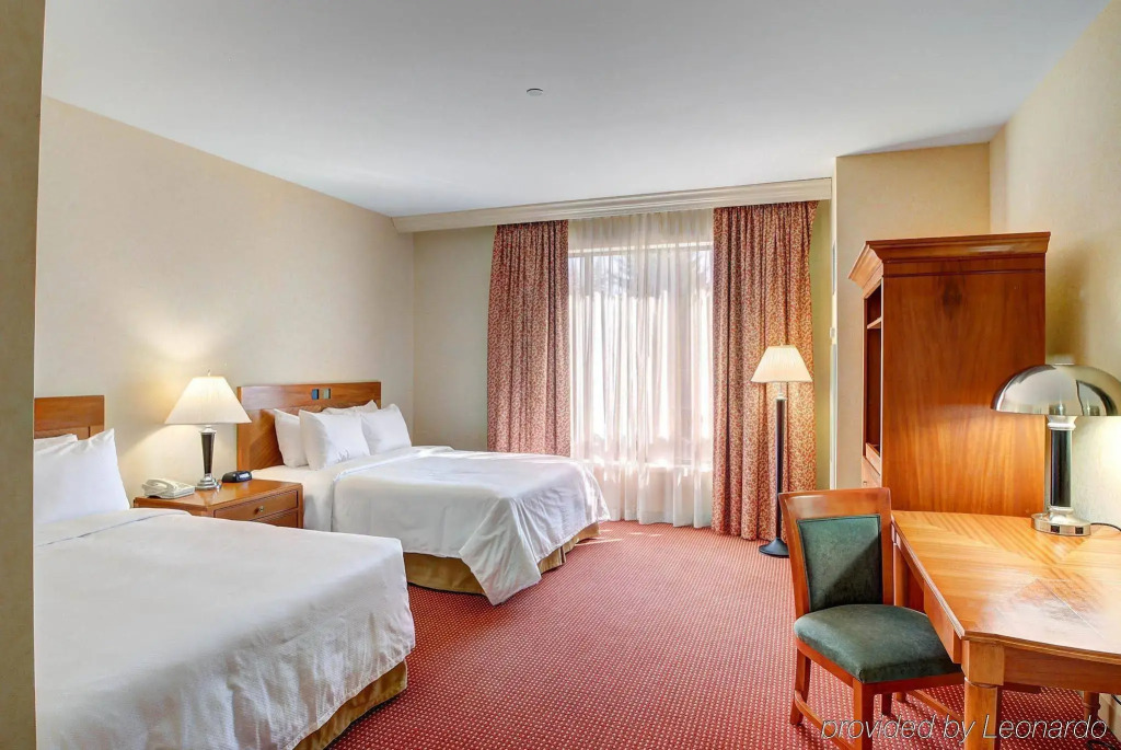 Wellsworth Hotel