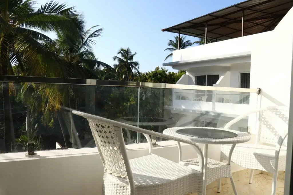 La Vera Boutique Hotel, Mandrem