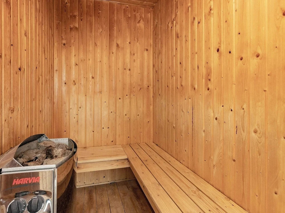 5 star holiday home in Pandrup