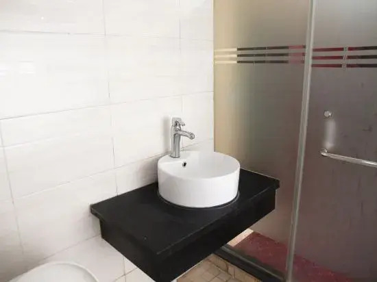 Happy business E-sports Hotel