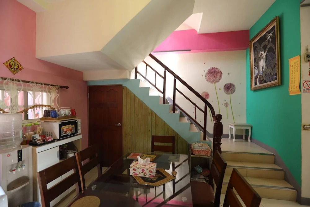 Mei Lun Xi Pan Homestay