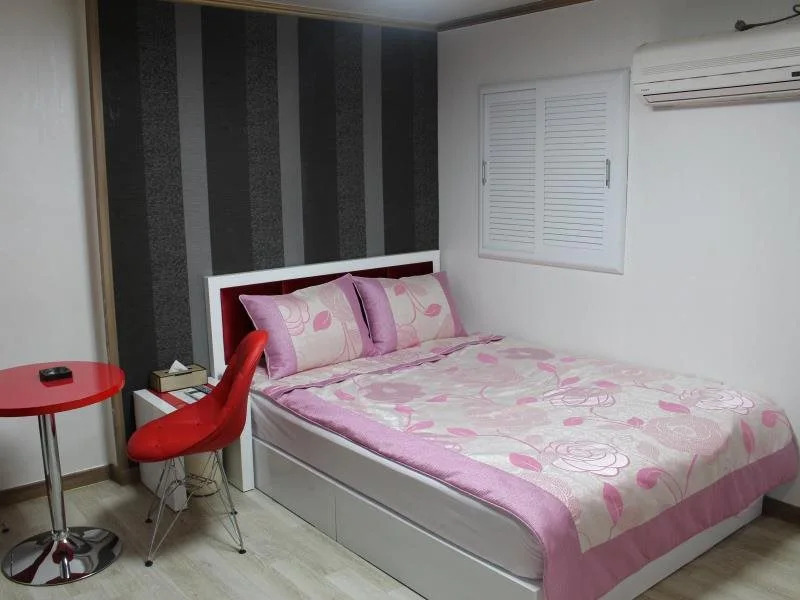 Gangneung Miseongjang Motel