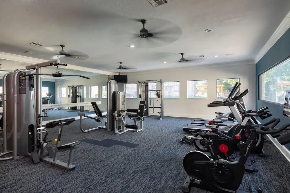 Landing Apartments - Lewisville