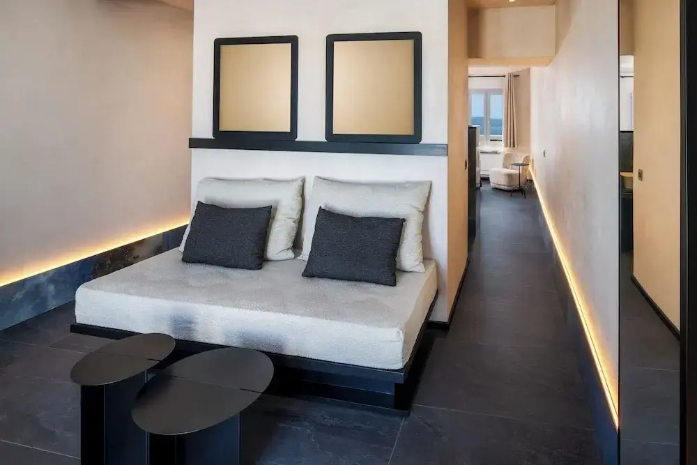 Imerti Suites