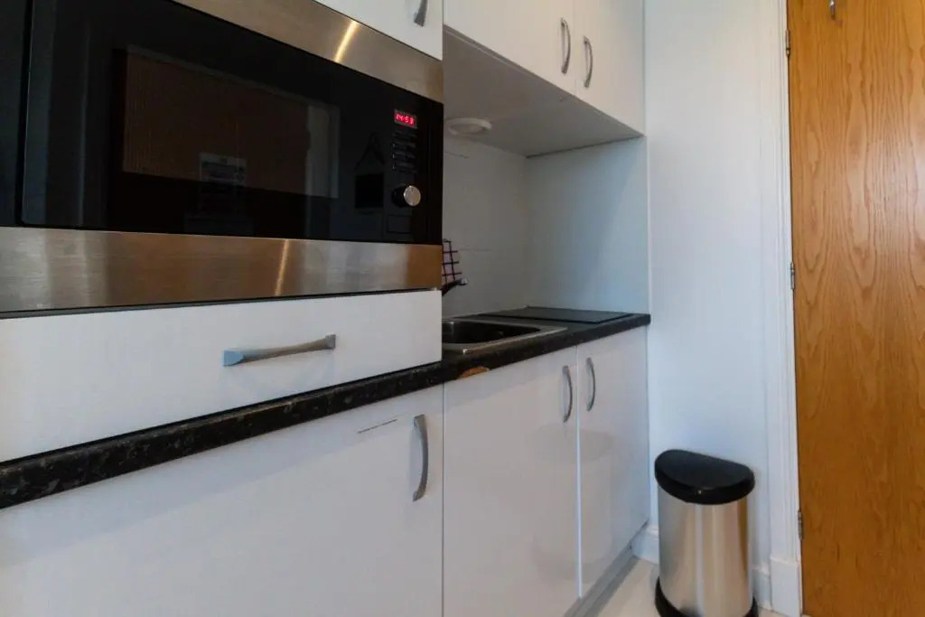 Domus House Studio Apartments by Rework Accommodation