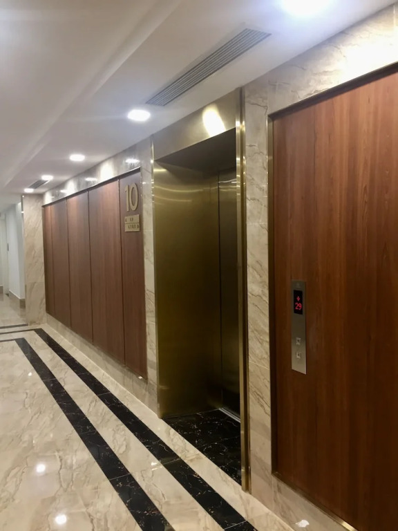 Luxury Apartmentel Vinhomes Golden River