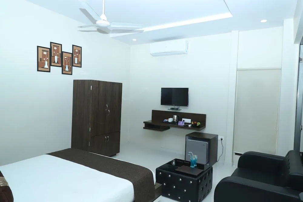 VITS Aradhana Auberge