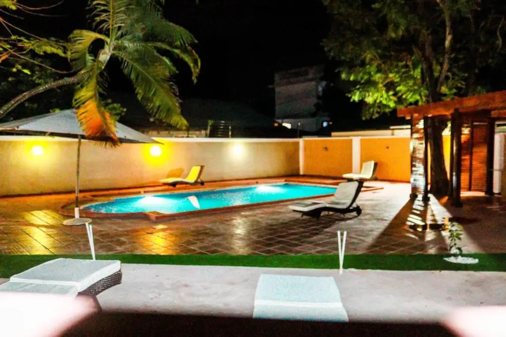Dafina Residence
